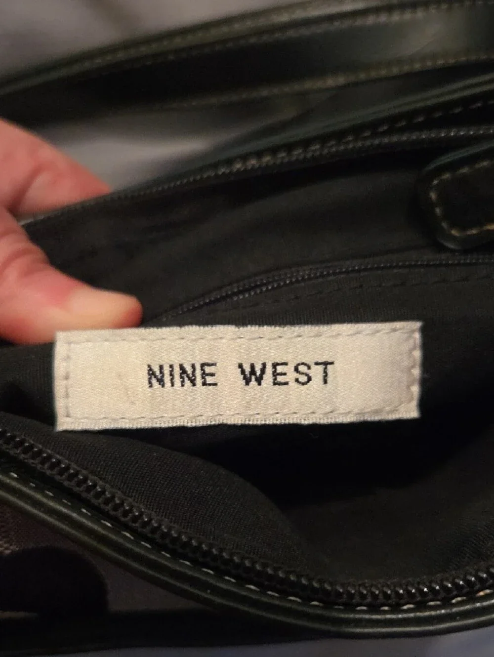 Nine West stylish crossbody